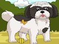 Spel Honde sien die verskille deel 2  aanlyn