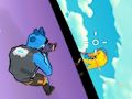 Spel Gravity Arena Shooter aanlyn