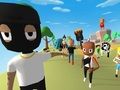 Spel Mnr. Dude: King of the Hill  aanlyn