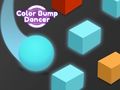 Spel Kleur stampdanser  aanlyn
