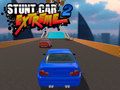 Spel Stuntmotor ekstreme 2 aanlyn
