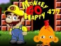Spel Monkey Go Happy Stage 477 aanlyn