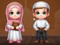 Spel Amgel Ramadan Kamer ontsnap aanlyn