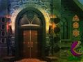 Spel Enchanted Alcove Escape aanlyn