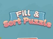 Spel Vul en sorteer legkaart aanlyn Spel Vul en sorteer legkaart aanlyn