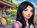 Spel Lotus Village aanlyn