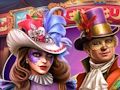Spel Karnaval van Skaduwees  aanlyn