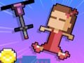 Spel Pogo Peggy aanlyn