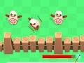Spel Voeg monsteraanval saam  aanlyn
