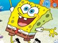Spel SpongeBob Hidden Burger aanlyn