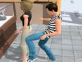 Spel Vang Hom  aanlyn