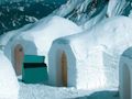 Spel Ontsnap die Iglo House  aanlyn