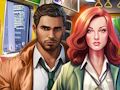 Spel Metro Sleuth  aanlyn
