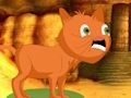 Spel Castle Cat Escape aanlyn