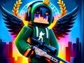 Spel Blok Contra: Clutch Strike aanlyn