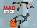 Spel Mal Stick  aanlyn