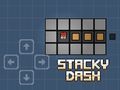 Spel Stacky Dash aanlyn