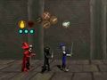 Spel Conga Line Heroes aanlyn