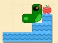 Spel Slang Appel  aanlyn