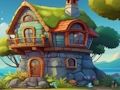 Spel Aqua Escape aanlyn