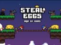 Spel Steel Eggs Age of Guns  aanlyn