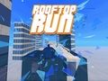 Spel Rooftop Run aanlyn
