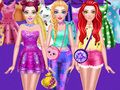 Spel Fashionista kawaii look 2 aanlyn