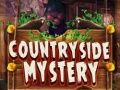 Spel Platteland Mystery  aanlyn