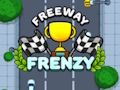 Spel Snelweg waansin aanlyn Spel Snelweg waansin aanlyn