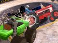 Spel Trekkers: Derby Arena aanlyn Spel Trekkers: Derby Arena aanlyn