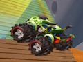 Spel Fort Drifter aanlyn
