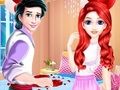 Spel Paartjie Romantiese Date Night  aanlyn