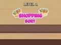 Spel Inkopies Sorteer  aanlyn