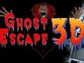 Spel Ghost Escape 3D aanlyn