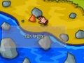 Spel ClickVenture: Castaway aanlyn