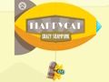 Spel Vlieënde kat Crazy steampunk  aanlyn
