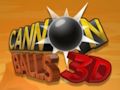 Spel Kanonballe 3D  aanlyn