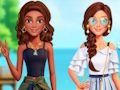 Spel BFF se warm somerstyl aanlyn Spel BFF se warm somerstyl aanlyn