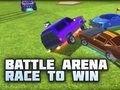 Spel Battle Arena Wedloop om te wen  aanlyn