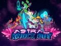Spel Astrale uitklophou  aanlyn