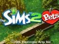 Spel Die Sims 2 Troeteldiere  aanlyn