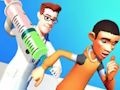 Spel Hospitaal Escaper  aanlyn