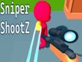 Spel Sniper Shootz aanlyn