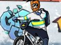 Spel Stadsfietsrenkampioen  aanlyn