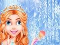 Spel Klein prinses vleg hare  aanlyn