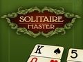 Spel Solitaire Meester  aanlyn