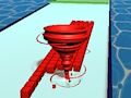 Spel Hardloop Nado  aanlyn