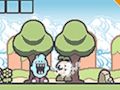 Spel Wibby se avontuur  aanlyn