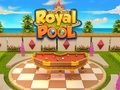 Spel Koninklike swembad  aanlyn