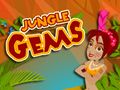 Spel Jungle Gems aanlyn